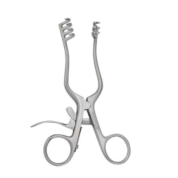 Retractor Weitlaner Vantage 5-1/2